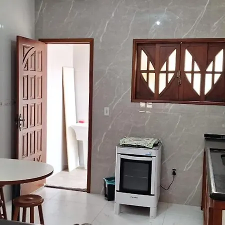 Casa em Cabofrio-2